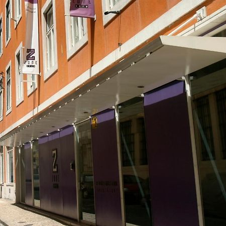 Spru Lisbon Summer Accommodation ภายนอก รูปภาพ