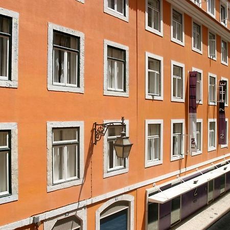 Spru Lisbon Summer Accommodation ภายนอก รูปภาพ