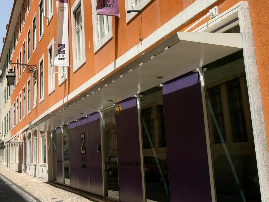 Spru Lisbon Summer Accommodation ภายนอก รูปภาพ