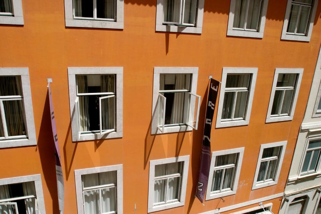 Spru Lisbon Summer Accommodation ภายนอก รูปภาพ