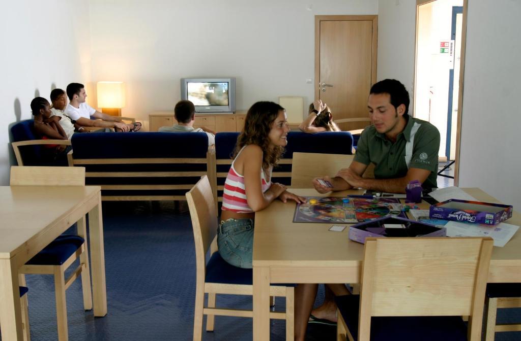 Spru Lisbon Summer Accommodation ภายนอก รูปภาพ