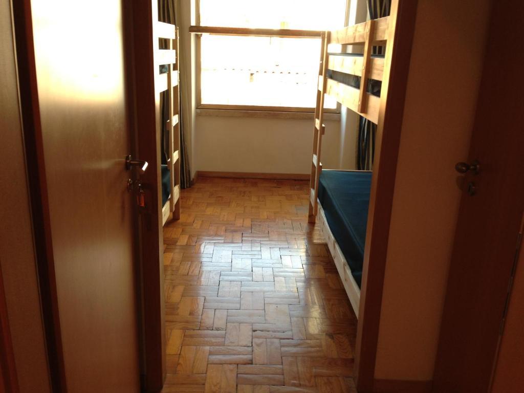 Spru Lisbon Summer Accommodation ห้อง รูปภาพ