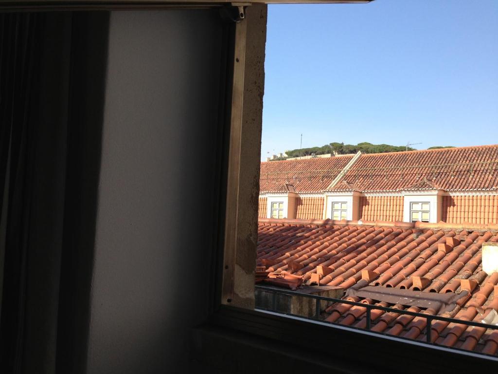Spru Lisbon Summer Accommodation ห้อง รูปภาพ