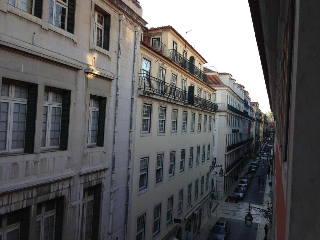 Spru Lisbon Summer Accommodation ภายนอก รูปภาพ