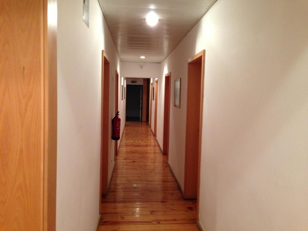 Spru Lisbon Summer Accommodation ภายนอก รูปภาพ