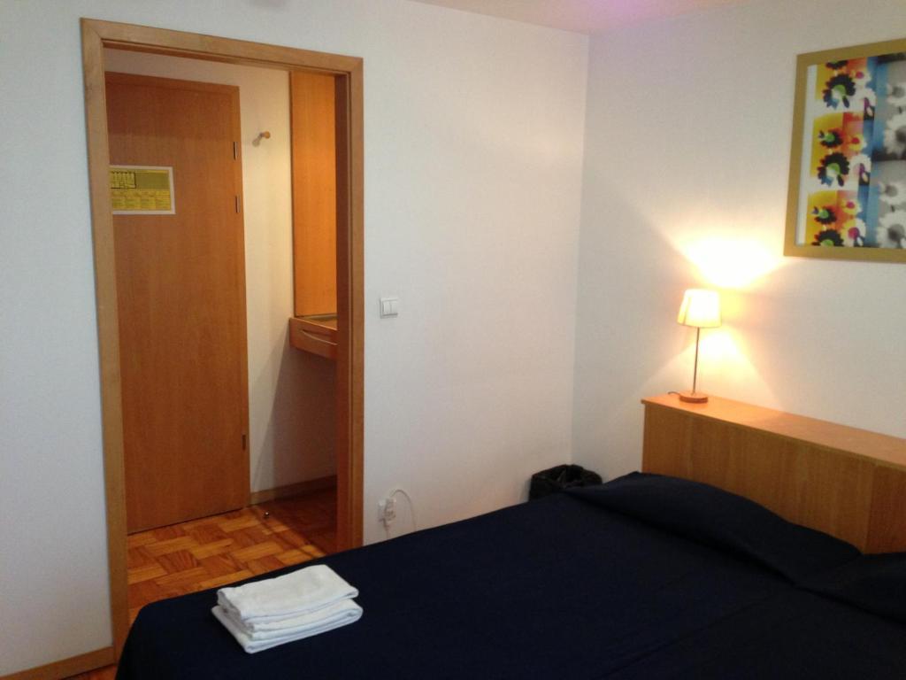 Spru Lisbon Summer Accommodation ภายนอก รูปภาพ