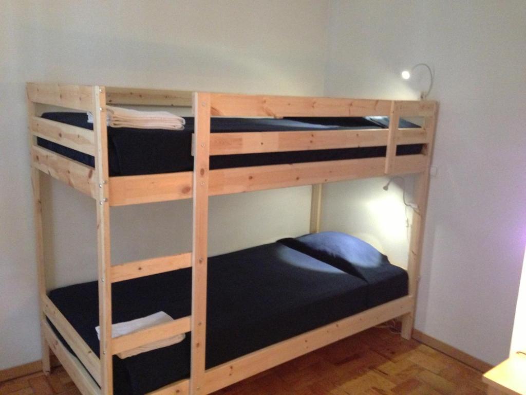 Spru Lisbon Summer Accommodation ภายนอก รูปภาพ