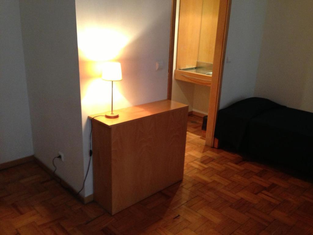 Spru Lisbon Summer Accommodation ภายนอก รูปภาพ